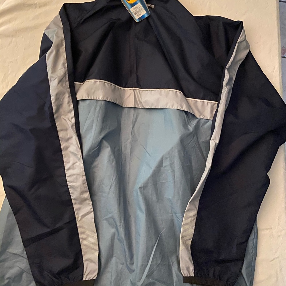 Nike jacket - Picture 3 of 4